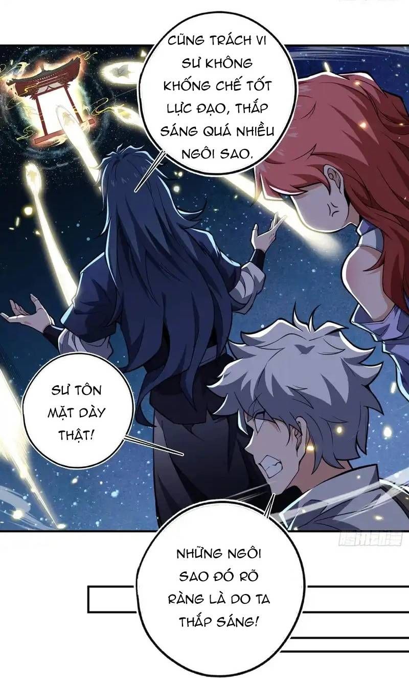 đọc truyện Luyện Khí 3000 Tầng: Mở Đầu Thu Nữ Đế Làm Đệ Chương 35 ảnh 34 tại Thiên Thai Truyện