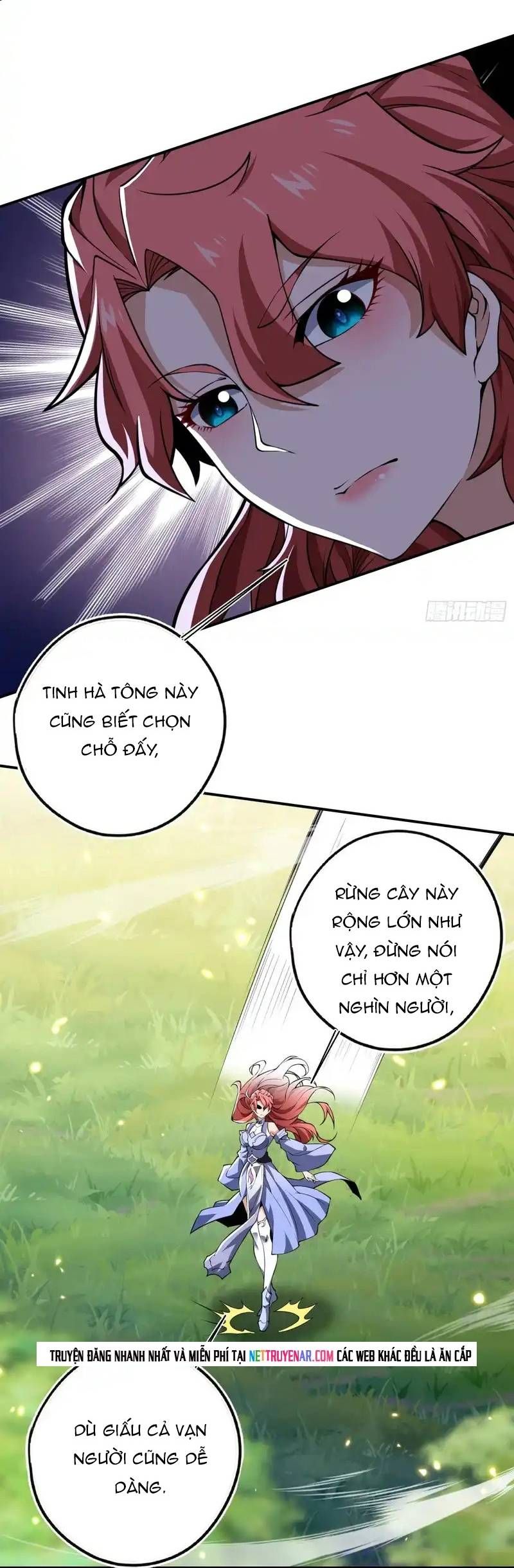 đọc truyện Luyện Khí 3000 Tầng: Mở Đầu Thu Nữ Đế Làm Đệ Chương 35 ảnh 41 tại Thiên Thai Truyện