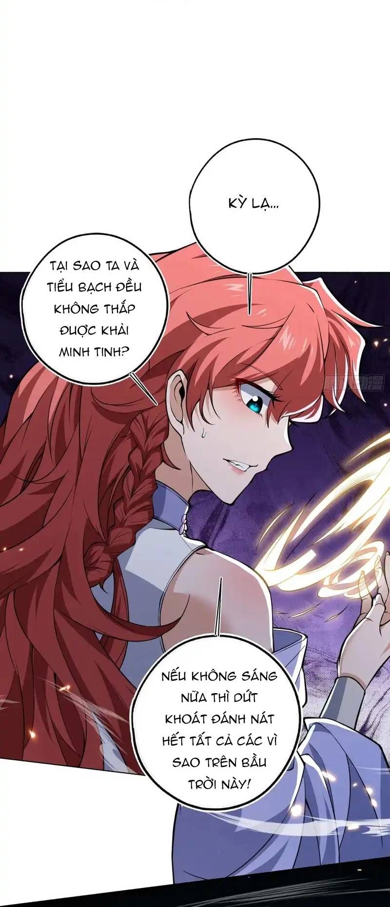 đọc truyện Luyện Khí 3000 Tầng: Mở Đầu Thu Nữ Đế Làm Đệ Chương 35 ảnh 6 tại Thiên Thai Truyện