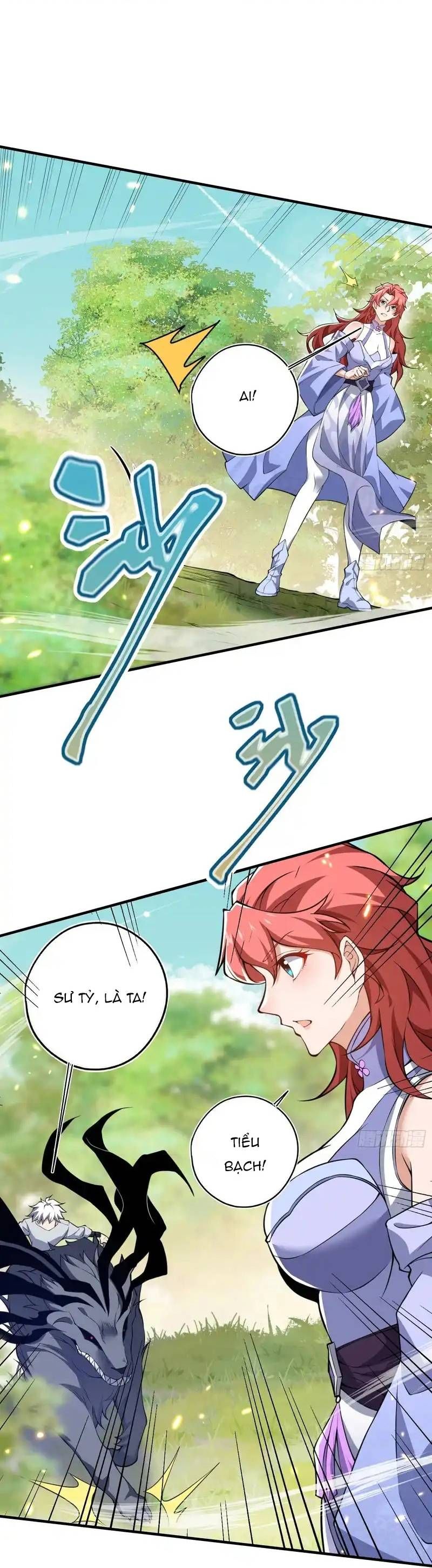 đọc truyện Luyện Khí 3000 Tầng: Mở Đầu Thu Nữ Đế Làm Đệ Chương 35 ảnh 42 tại Thiên Thai Truyện