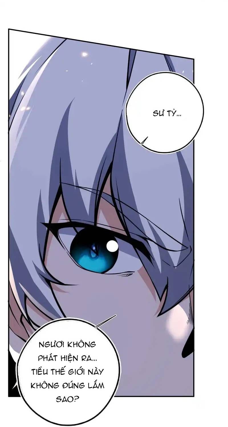 đọc truyện Luyện Khí 3000 Tầng: Mở Đầu Thu Nữ Đế Làm Đệ Chương 35 ảnh 47 tại Thiên Thai Truyện