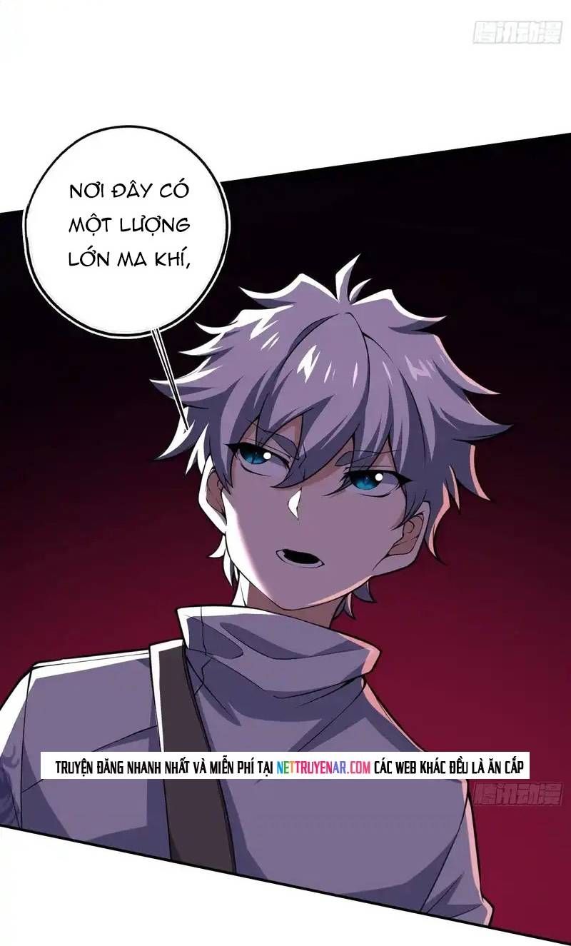 đọc truyện Luyện Khí 3000 Tầng: Mở Đầu Thu Nữ Đế Làm Đệ Chương 35 ảnh 49 tại Thiên Thai Truyện