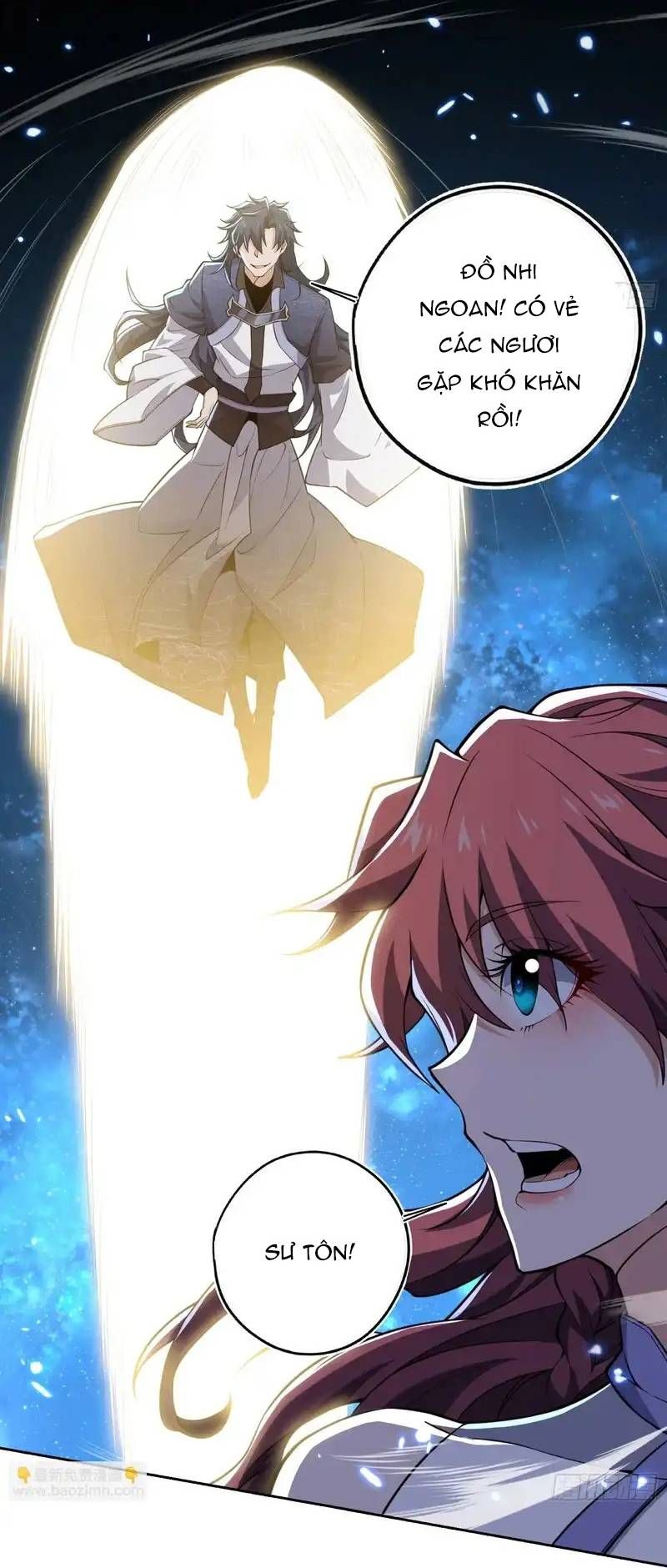 đọc truyện Luyện Khí 3000 Tầng: Mở Đầu Thu Nữ Đế Làm Đệ Chương 35 ảnh 7 tại Thiên Thai Truyện