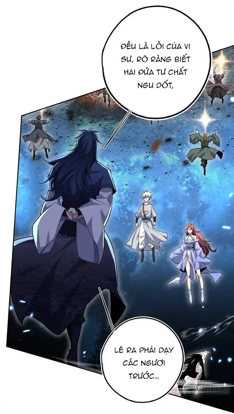 đọc truyện Luyện Khí 3000 Tầng: Mở Đầu Thu Nữ Đế Làm Đệ Chương 35 ảnh 8 tại Thiên Thai Truyện