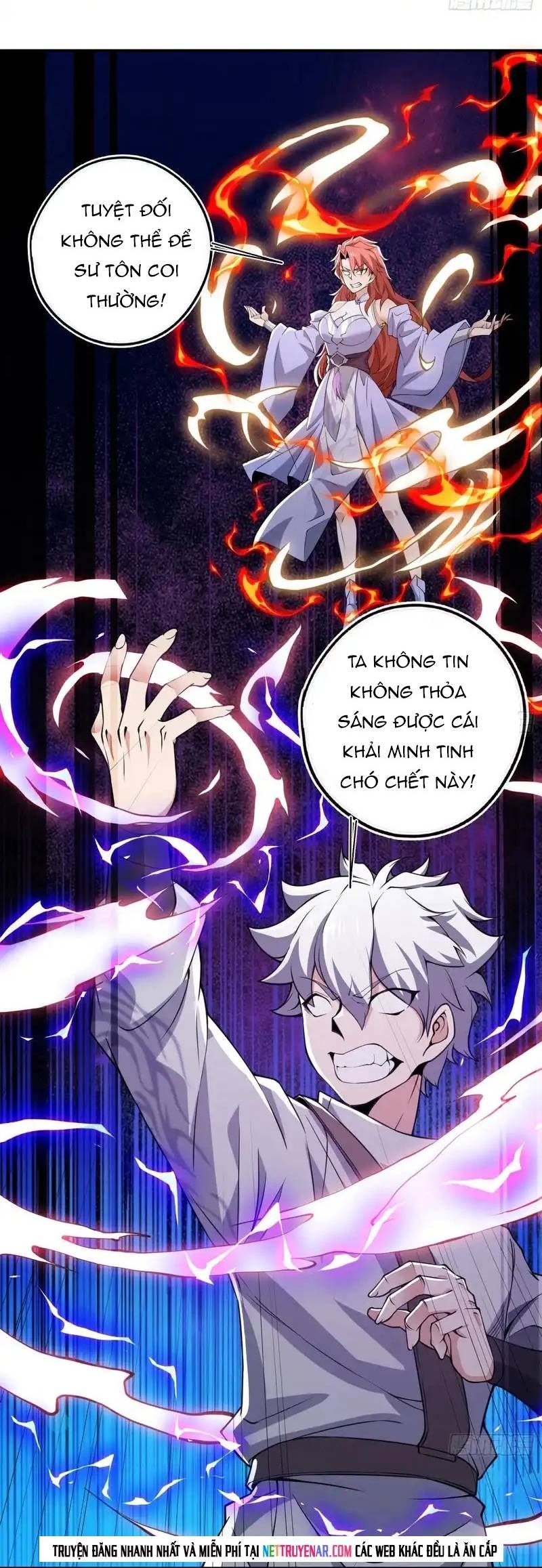 đọc truyện Luyện Khí 3000 Tầng: Mở Đầu Thu Nữ Đế Làm Đệ Chương 35 ảnh 10 tại Thiên Thai Truyện