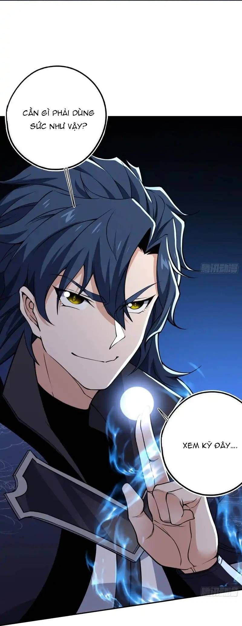 đọc truyện Luyện Khí 3000 Tầng: Mở Đầu Thu Nữ Đế Làm Đệ Chương 35 ảnh 11 tại Thiên Thai Truyện