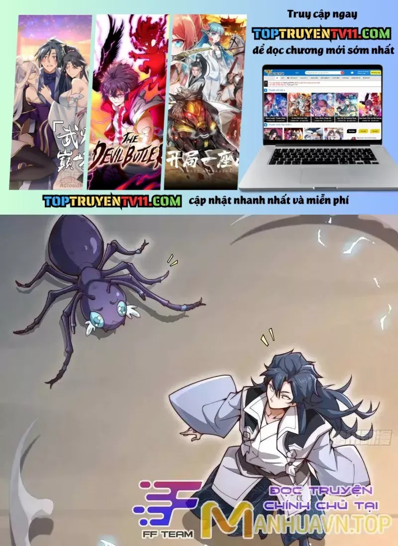 đọc truyện Luyện Khí 3000 Tầng: Mở Đầu Thu Nữ Đế Làm Đệ Chương 4 ảnh 3 tại Thiên Thai Truyện