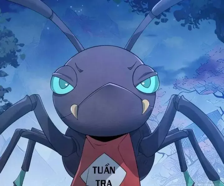 đọc truyện Luyện Khí 3000 Tầng: Mở Đầu Thu Nữ Đế Làm Đệ Chương 4 ảnh 19 tại Thiên Thai Truyện