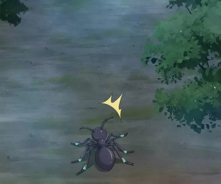 đọc truyện Luyện Khí 3000 Tầng: Mở Đầu Thu Nữ Đế Làm Đệ Chương 4 ảnh 24 tại Thiên Thai Truyện