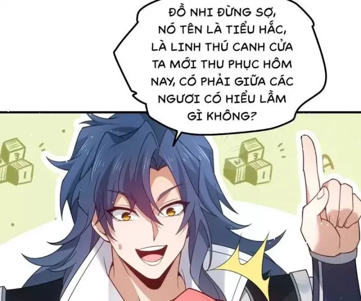 đọc truyện Luyện Khí 3000 Tầng: Mở Đầu Thu Nữ Đế Làm Đệ Chương 4 ảnh 81 tại Thiên Thai Truyện