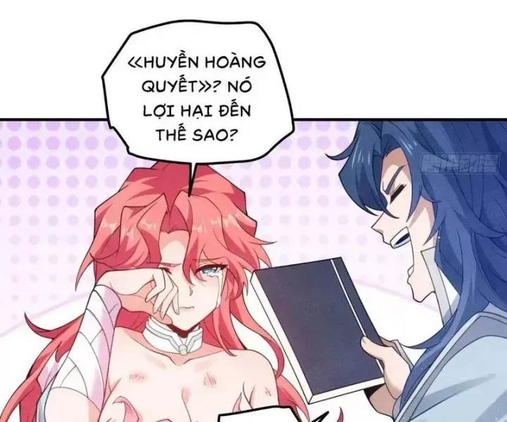 đọc truyện Luyện Khí 3000 Tầng: Mở Đầu Thu Nữ Đế Làm Đệ Chương 4 ảnh 91 tại Thiên Thai Truyện