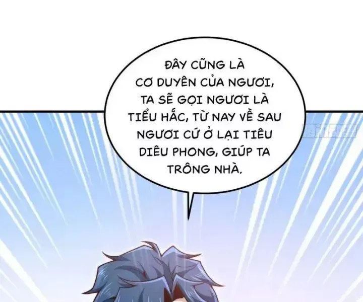 đọc truyện Luyện Khí 3000 Tầng: Mở Đầu Thu Nữ Đế Làm Đệ Chương 4 ảnh 11 tại Thiên Thai Truyện