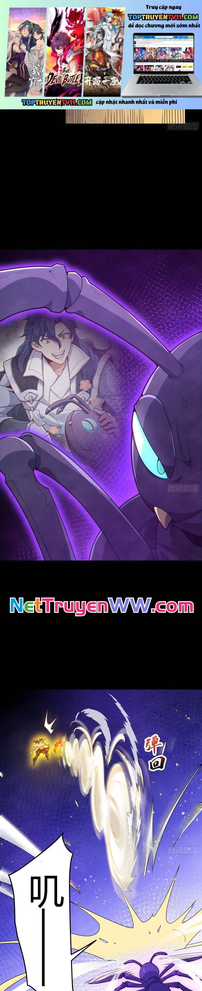 đọc truyện Luyện Khí 3000 Tầng: Mở Đầu Thu Nữ Đế Làm Đệ Chương 5 ảnh 3 tại Thiên Thai Truyện