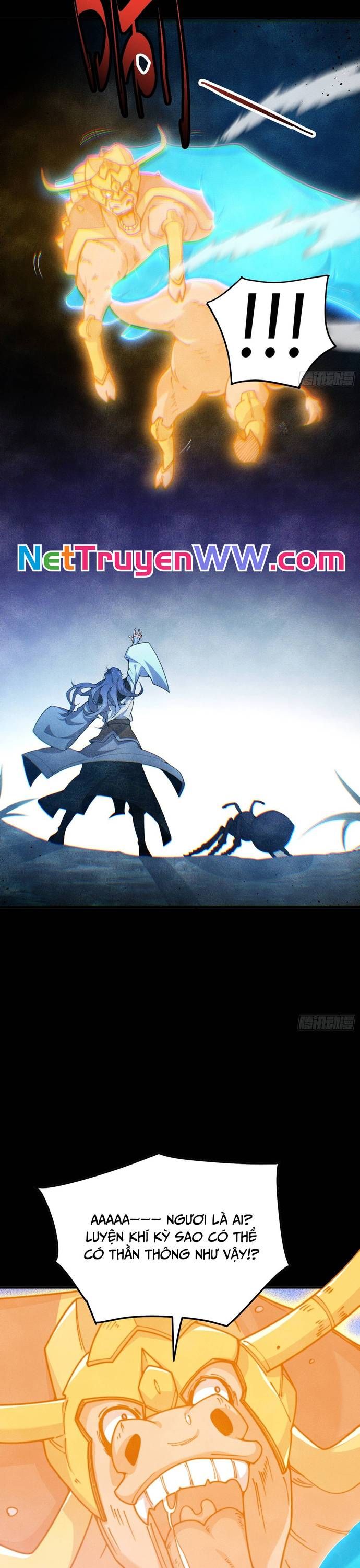 đọc truyện Luyện Khí 3000 Tầng: Mở Đầu Thu Nữ Đế Làm Đệ Chương 5 ảnh 13 tại Thiên Thai Truyện