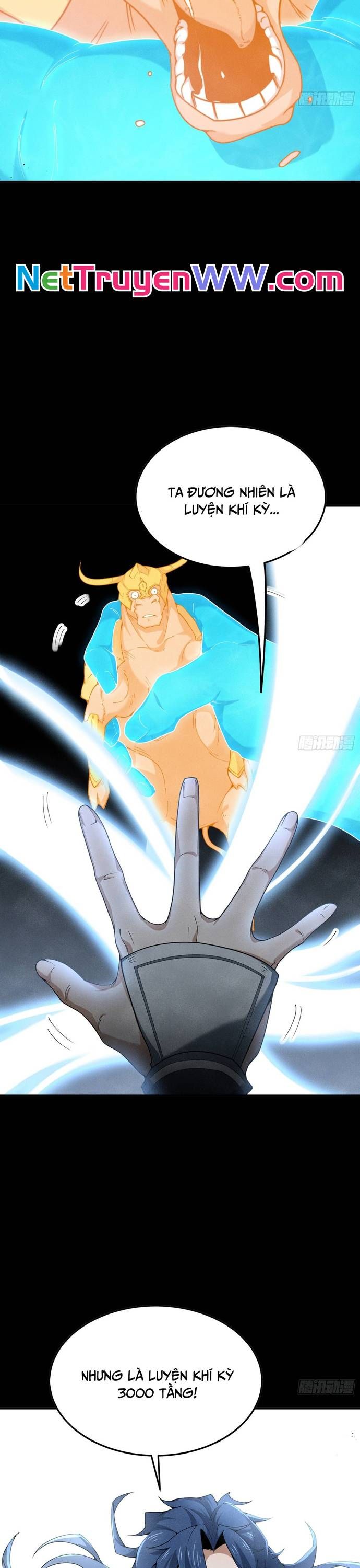 đọc truyện Luyện Khí 3000 Tầng: Mở Đầu Thu Nữ Đế Làm Đệ Chương 5 ảnh 14 tại Thiên Thai Truyện