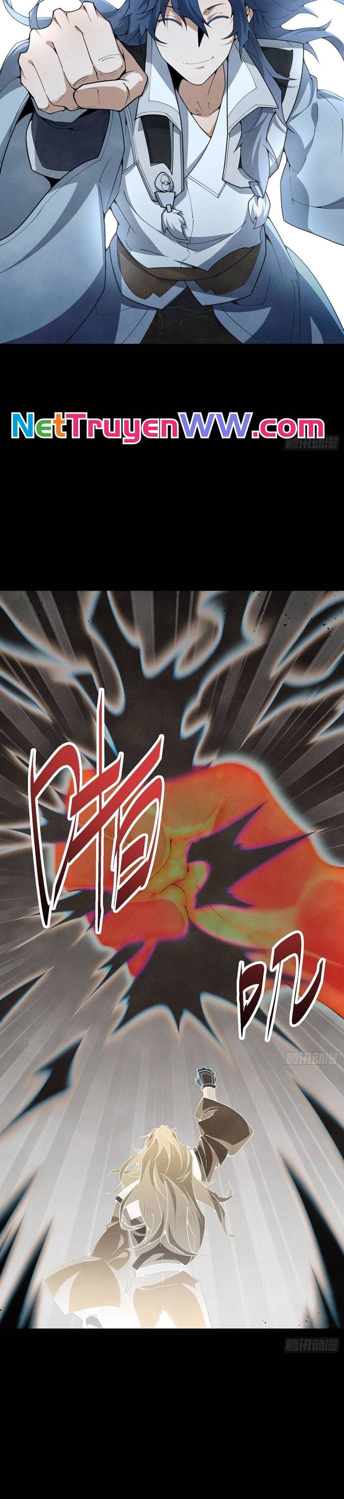 đọc truyện Luyện Khí 3000 Tầng: Mở Đầu Thu Nữ Đế Làm Đệ Chương 5 ảnh 15 tại Thiên Thai Truyện