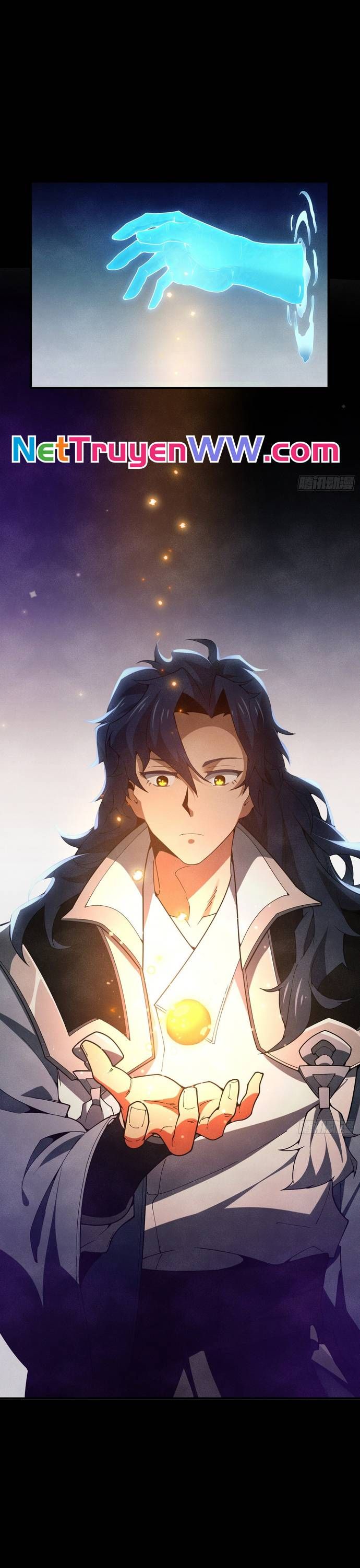 đọc truyện Luyện Khí 3000 Tầng: Mở Đầu Thu Nữ Đế Làm Đệ Chương 5 ảnh 16 tại Thiên Thai Truyện