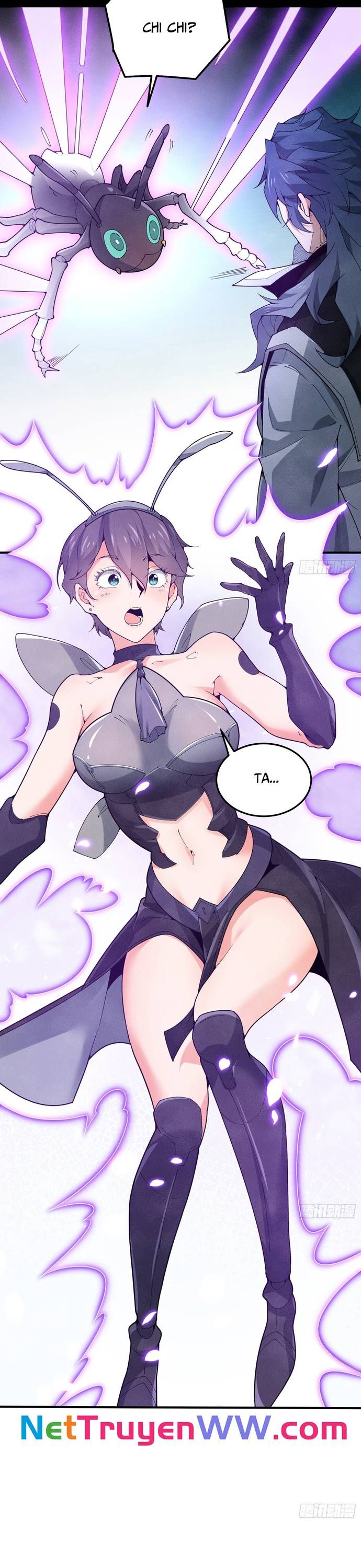 đọc truyện Luyện Khí 3000 Tầng: Mở Đầu Thu Nữ Đế Làm Đệ Chương 5 ảnh 18 tại Thiên Thai Truyện