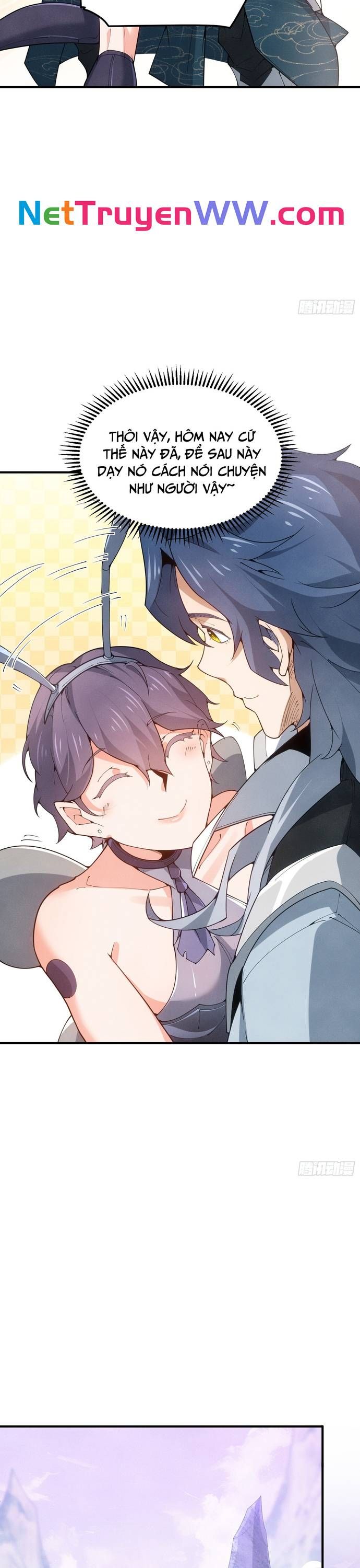 đọc truyện Luyện Khí 3000 Tầng: Mở Đầu Thu Nữ Đế Làm Đệ Chương 5 ảnh 20 tại Thiên Thai Truyện