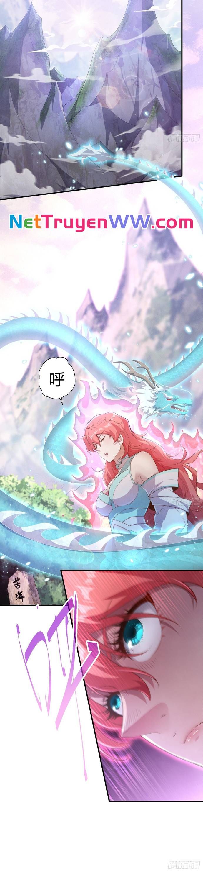 đọc truyện Luyện Khí 3000 Tầng: Mở Đầu Thu Nữ Đế Làm Đệ Chương 5 ảnh 21 tại Thiên Thai Truyện