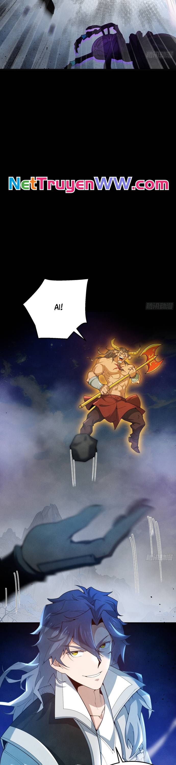 đọc truyện Luyện Khí 3000 Tầng: Mở Đầu Thu Nữ Đế Làm Đệ Chương 5 ảnh 7 tại Thiên Thai Truyện