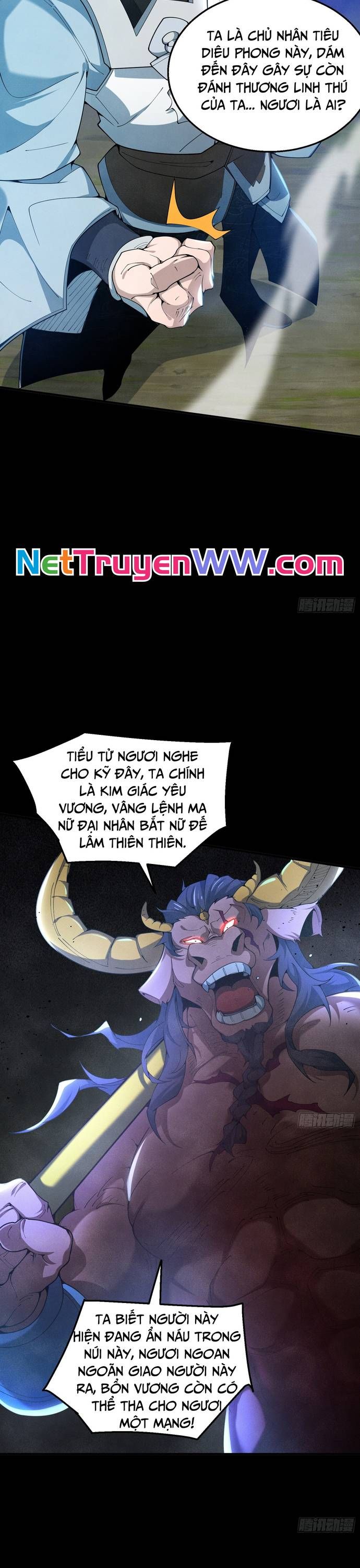 đọc truyện Luyện Khí 3000 Tầng: Mở Đầu Thu Nữ Đế Làm Đệ Chương 5 ảnh 9 tại Thiên Thai Truyện