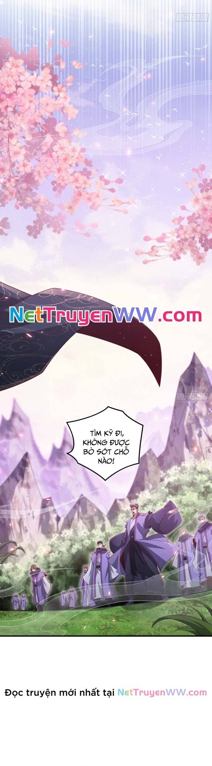 đọc truyện Luyện Khí 3000 Tầng: Mở Đầu Thu Nữ Đế Làm Đệ Chương 6 ảnh 15 tại Thiên Thai Truyện