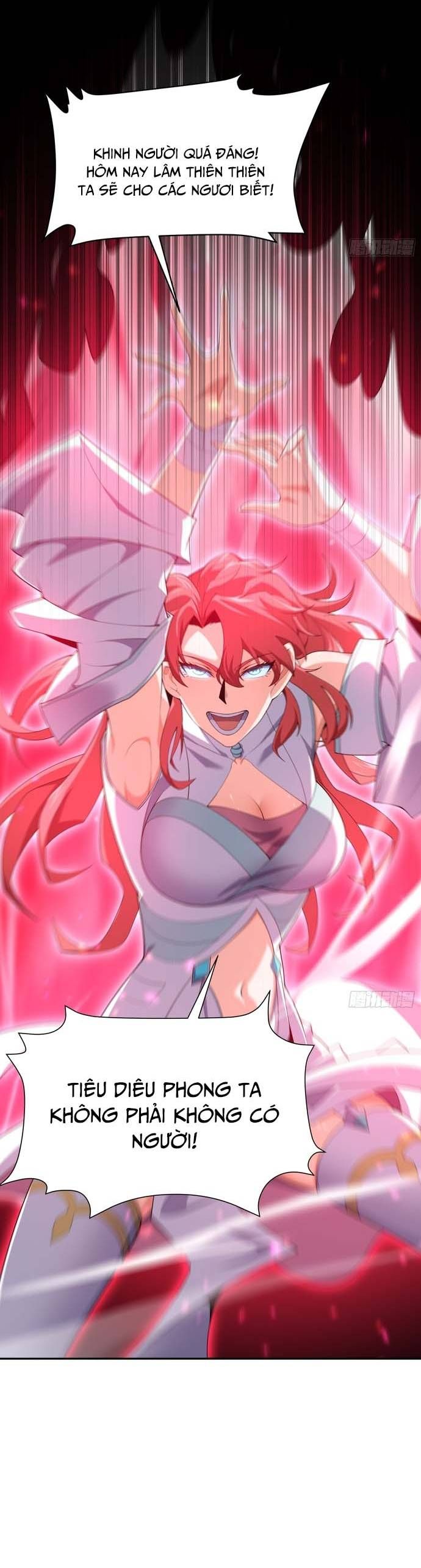 đọc truyện Luyện Khí 3000 Tầng: Mở Đầu Thu Nữ Đế Làm Đệ Chương 6 ảnh 22 tại Thiên Thai Truyện