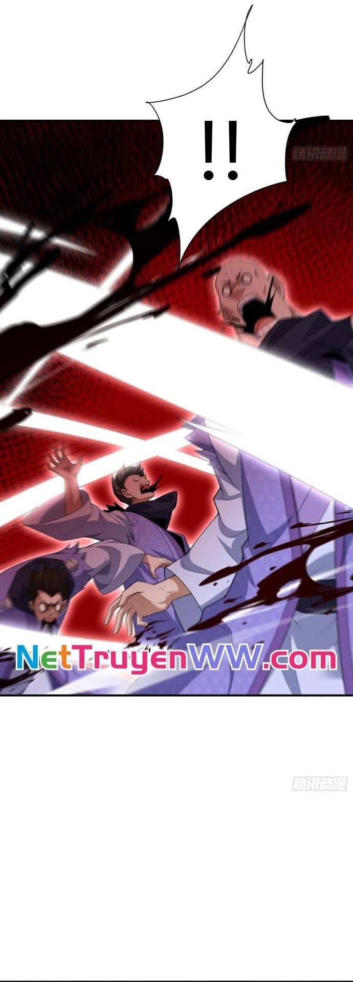 đọc truyện Luyện Khí 3000 Tầng: Mở Đầu Thu Nữ Đế Làm Đệ Chương 6 ảnh 23 tại Thiên Thai Truyện