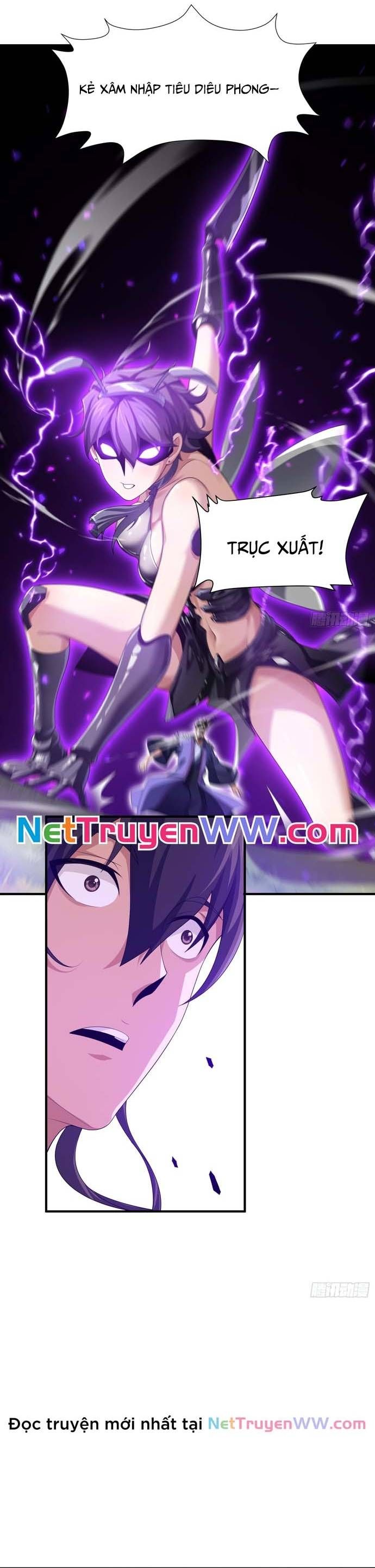 đọc truyện Luyện Khí 3000 Tầng: Mở Đầu Thu Nữ Đế Làm Đệ Chương 6 ảnh 26 tại Thiên Thai Truyện