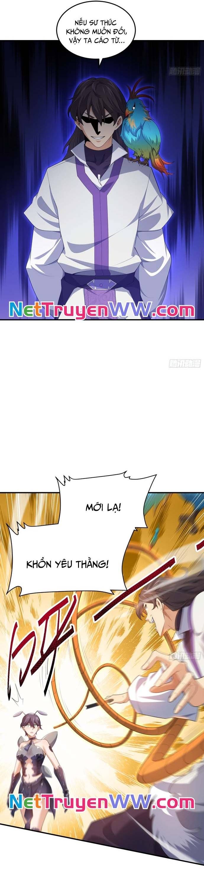 đọc truyện Luyện Khí 3000 Tầng: Mở Đầu Thu Nữ Đế Làm Đệ Chương 6 ảnh 29 tại Thiên Thai Truyện