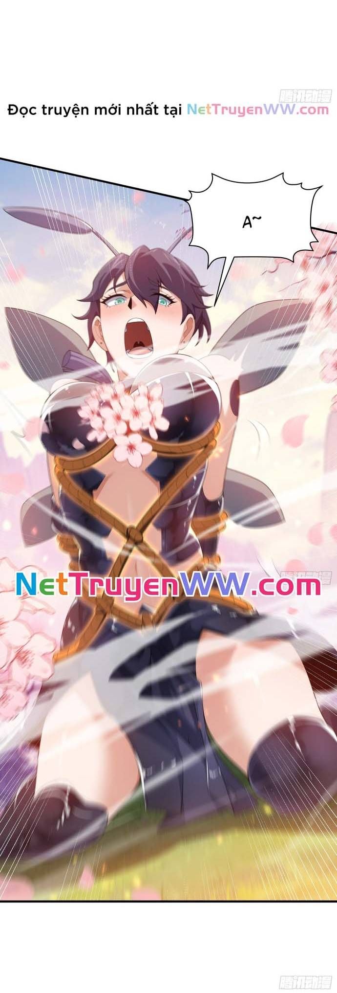 đọc truyện Luyện Khí 3000 Tầng: Mở Đầu Thu Nữ Đế Làm Đệ Chương 6 ảnh 30 tại Thiên Thai Truyện