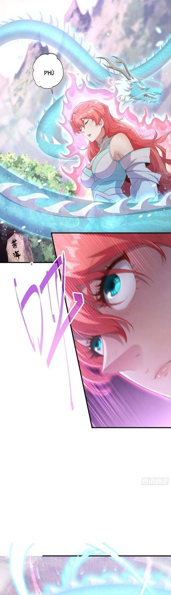 đọc truyện Luyện Khí 3000 Tầng: Mở Đầu Thu Nữ Đế Làm Đệ Chương 6 ảnh 5 tại Thiên Thai Truyện