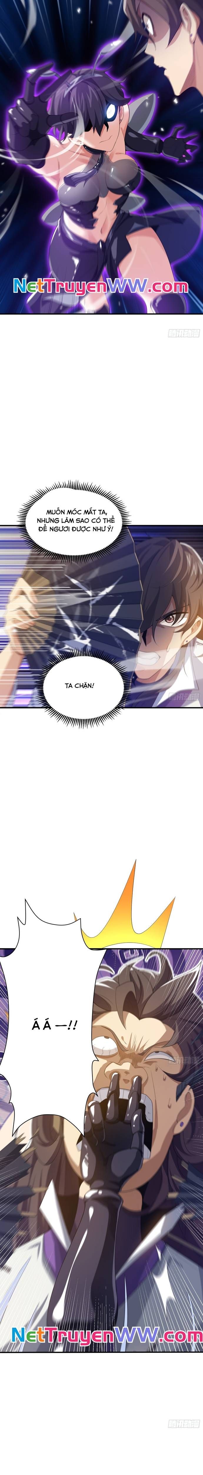 đọc truyện Luyện Khí 3000 Tầng: Mở Đầu Thu Nữ Đế Làm Đệ Chương 7 ảnh 7 tại Thiên Thai Truyện