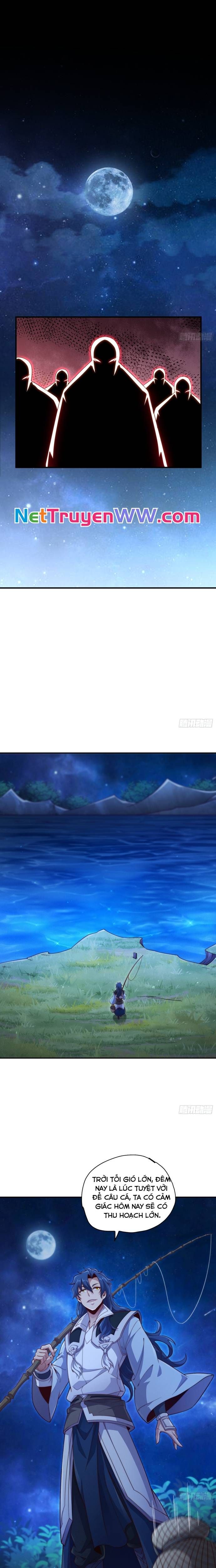 đọc truyện Luyện Khí 3000 Tầng: Mở Đầu Thu Nữ Đế Làm Đệ Chương 7 ảnh 11 tại Thiên Thai Truyện