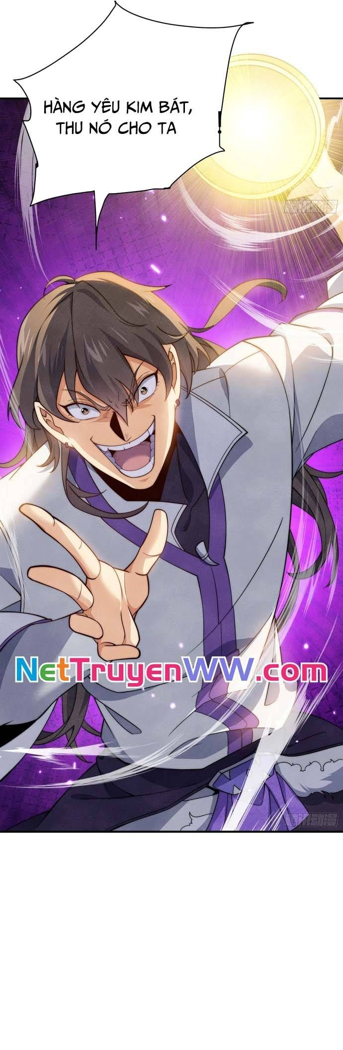 đọc truyện Luyện Khí 3000 Tầng: Mở Đầu Thu Nữ Đế Làm Đệ Chương 8 ảnh 12 tại Thiên Thai Truyện