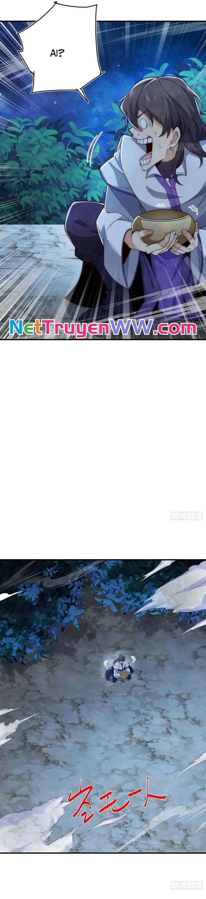 đọc truyện Luyện Khí 3000 Tầng: Mở Đầu Thu Nữ Đế Làm Đệ Chương 8 ảnh 17 tại Thiên Thai Truyện