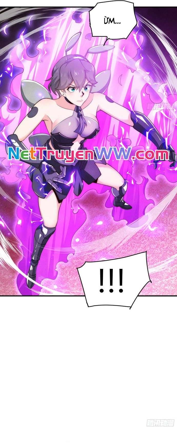 đọc truyện Luyện Khí 3000 Tầng: Mở Đầu Thu Nữ Đế Làm Đệ Chương 8 ảnh 20 tại Thiên Thai Truyện