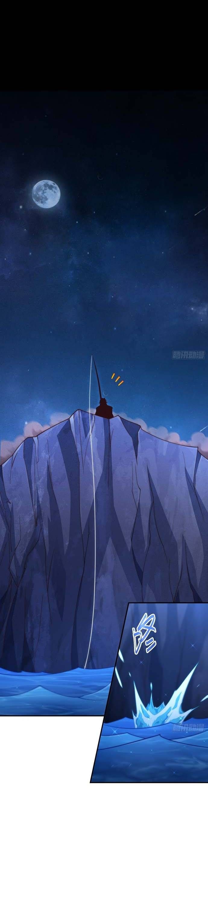 đọc truyện Luyện Khí 3000 Tầng: Mở Đầu Thu Nữ Đế Làm Đệ Chương 8 ảnh 4 tại Thiên Thai Truyện