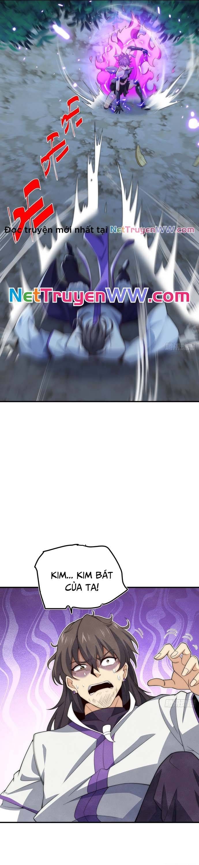 đọc truyện Luyện Khí 3000 Tầng: Mở Đầu Thu Nữ Đế Làm Đệ Chương 8 ảnh 22 tại Thiên Thai Truyện