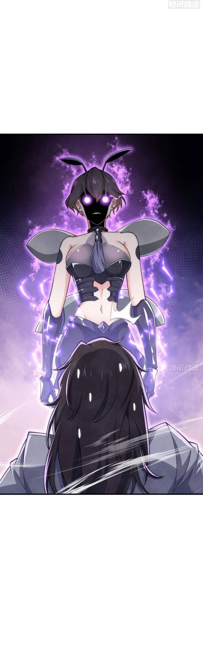 đọc truyện Luyện Khí 3000 Tầng: Mở Đầu Thu Nữ Đế Làm Đệ Chương 8 ảnh 23 tại Thiên Thai Truyện