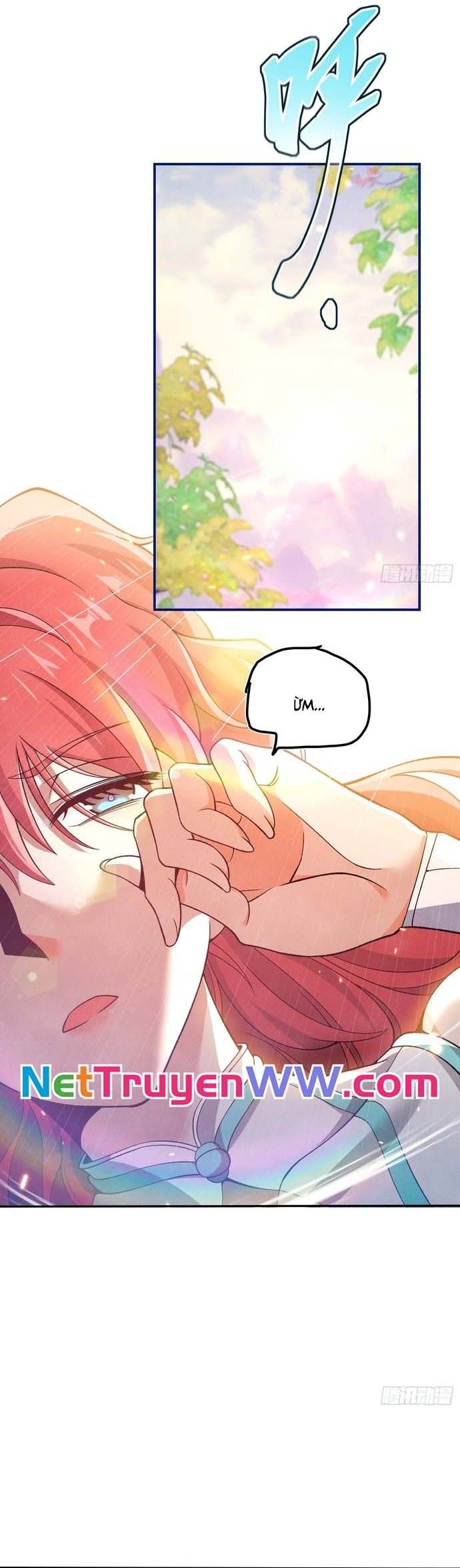 đọc truyện Luyện Khí 3000 Tầng: Mở Đầu Thu Nữ Đế Làm Đệ Chương 8 ảnh 26 tại Thiên Thai Truyện