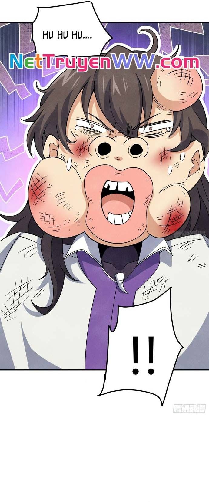 đọc truyện Luyện Khí 3000 Tầng: Mở Đầu Thu Nữ Đế Làm Đệ Chương 8 ảnh 29 tại Thiên Thai Truyện