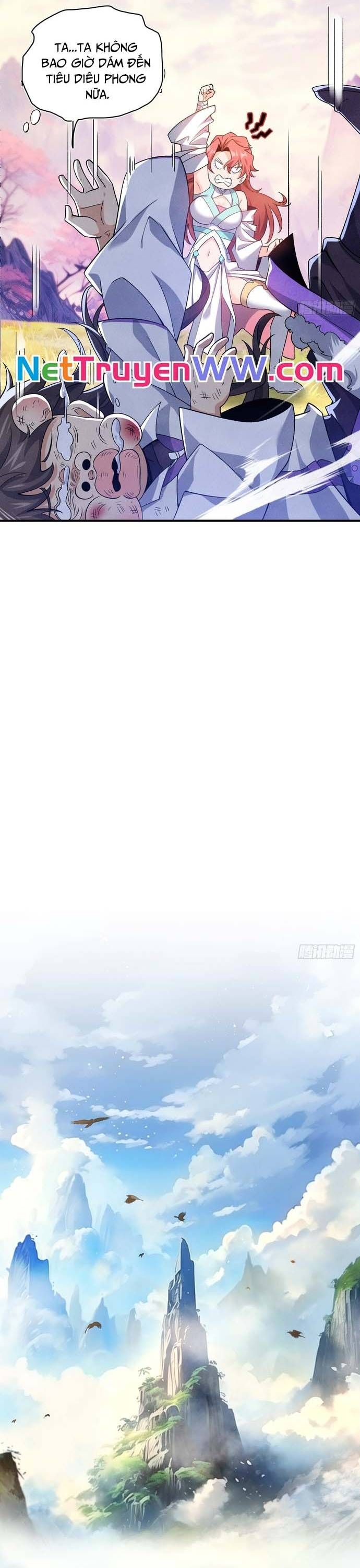 đọc truyện Luyện Khí 3000 Tầng: Mở Đầu Thu Nữ Đế Làm Đệ Chương 8 ảnh 31 tại Thiên Thai Truyện