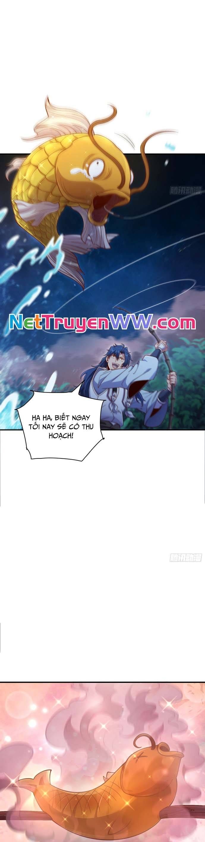 đọc truyện Luyện Khí 3000 Tầng: Mở Đầu Thu Nữ Đế Làm Đệ Chương 8 ảnh 5 tại Thiên Thai Truyện