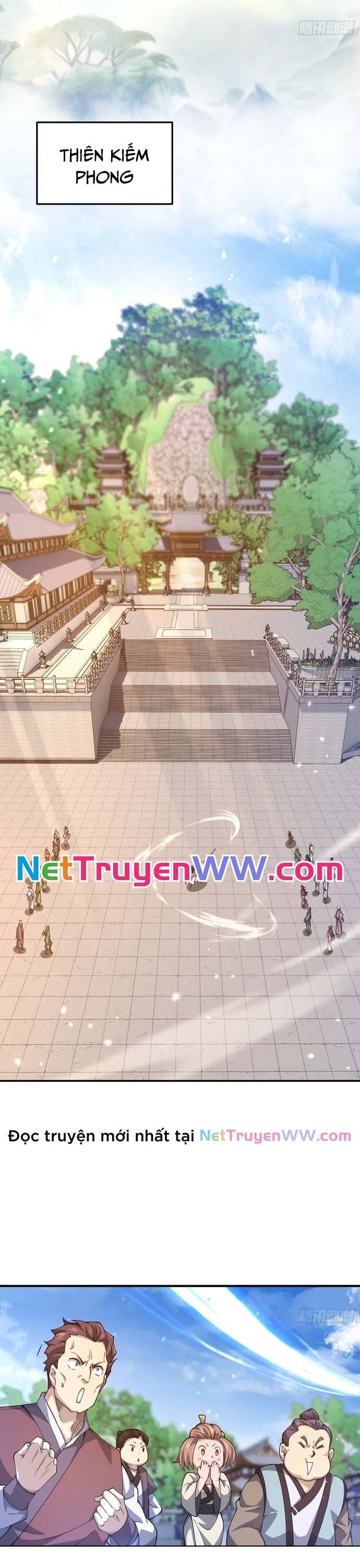 đọc truyện Luyện Khí 3000 Tầng: Mở Đầu Thu Nữ Đế Làm Đệ Chương 8 ảnh 32 tại Thiên Thai Truyện