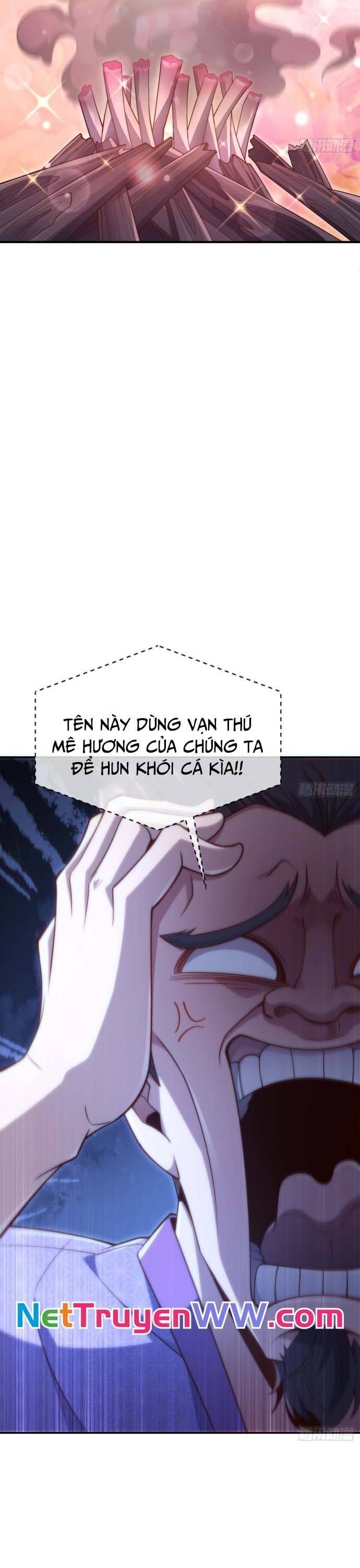 đọc truyện Luyện Khí 3000 Tầng: Mở Đầu Thu Nữ Đế Làm Đệ Chương 8 ảnh 6 tại Thiên Thai Truyện