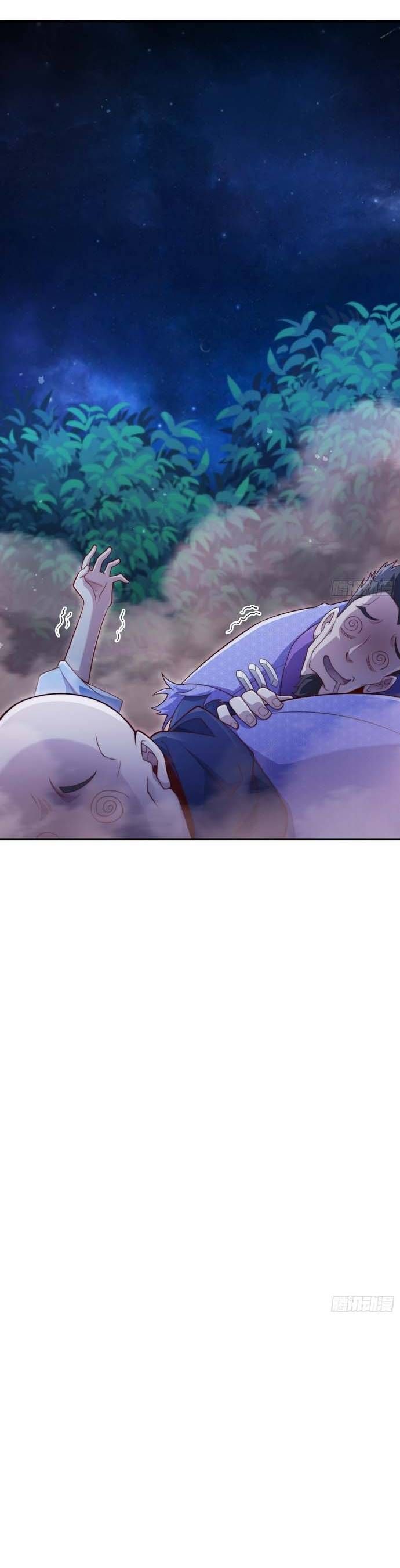 đọc truyện Luyện Khí 3000 Tầng: Mở Đầu Thu Nữ Đế Làm Đệ Chương 8 ảnh 8 tại Thiên Thai Truyện