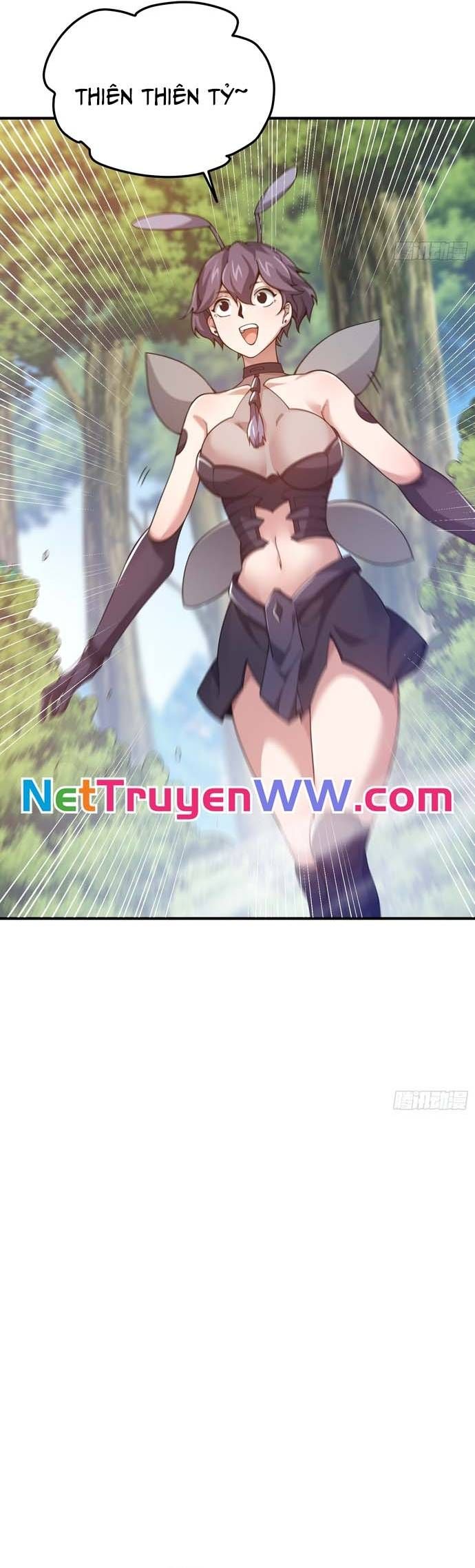 đọc truyện Luyện Khí 3000 Tầng: Mở Đầu Thu Nữ Đế Làm Đệ Chương 9 ảnh 15 tại Thiên Thai Truyện