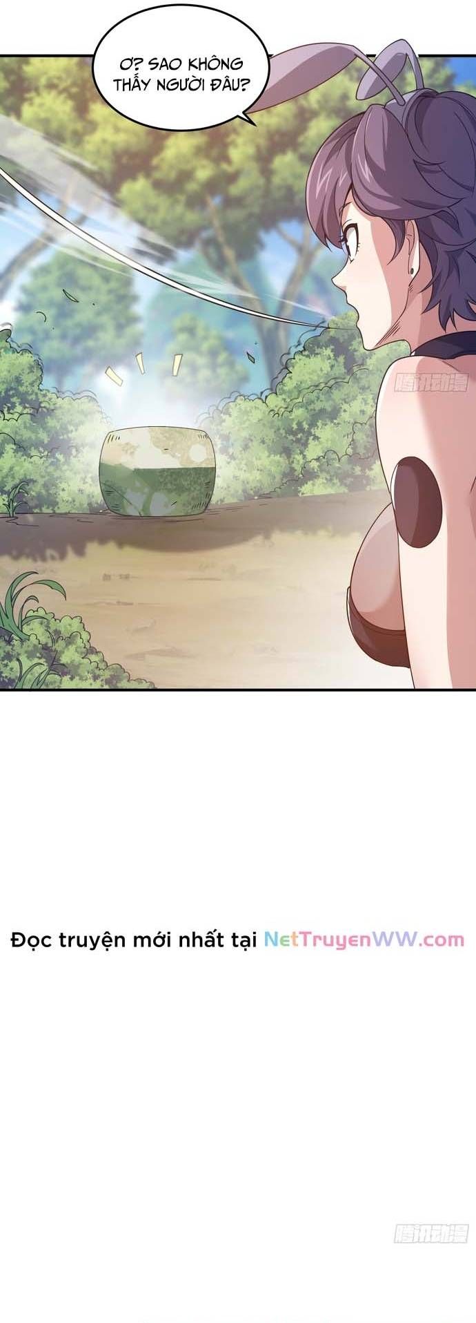 đọc truyện Luyện Khí 3000 Tầng: Mở Đầu Thu Nữ Đế Làm Đệ Chương 9 ảnh 16 tại Thiên Thai Truyện